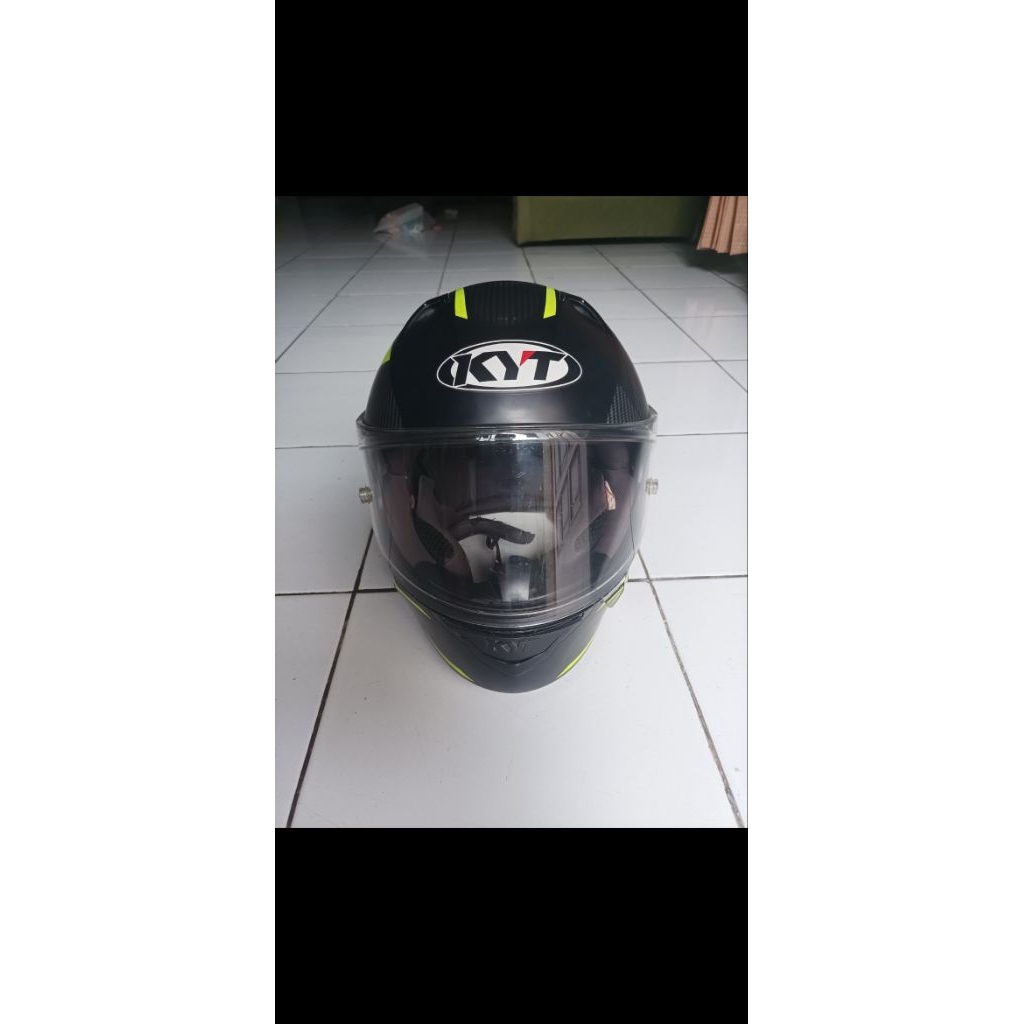 helm kyt nfr