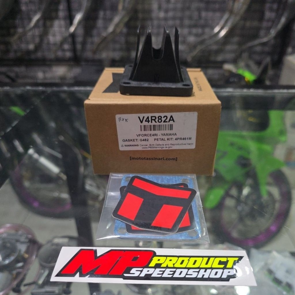 membran vforce v force 4 rx king rxk original