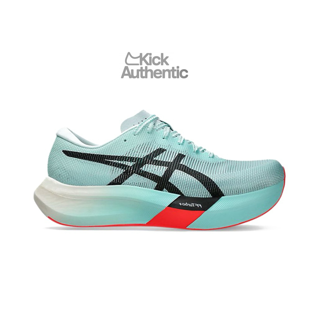 Kick - Asics METASPEED Sky Paris Illuminate Mint/Black Original Authentic