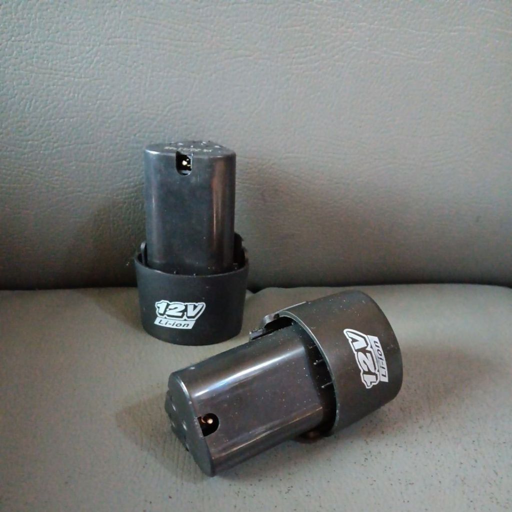 BATTERY BOR 12VF LITHIUM ION