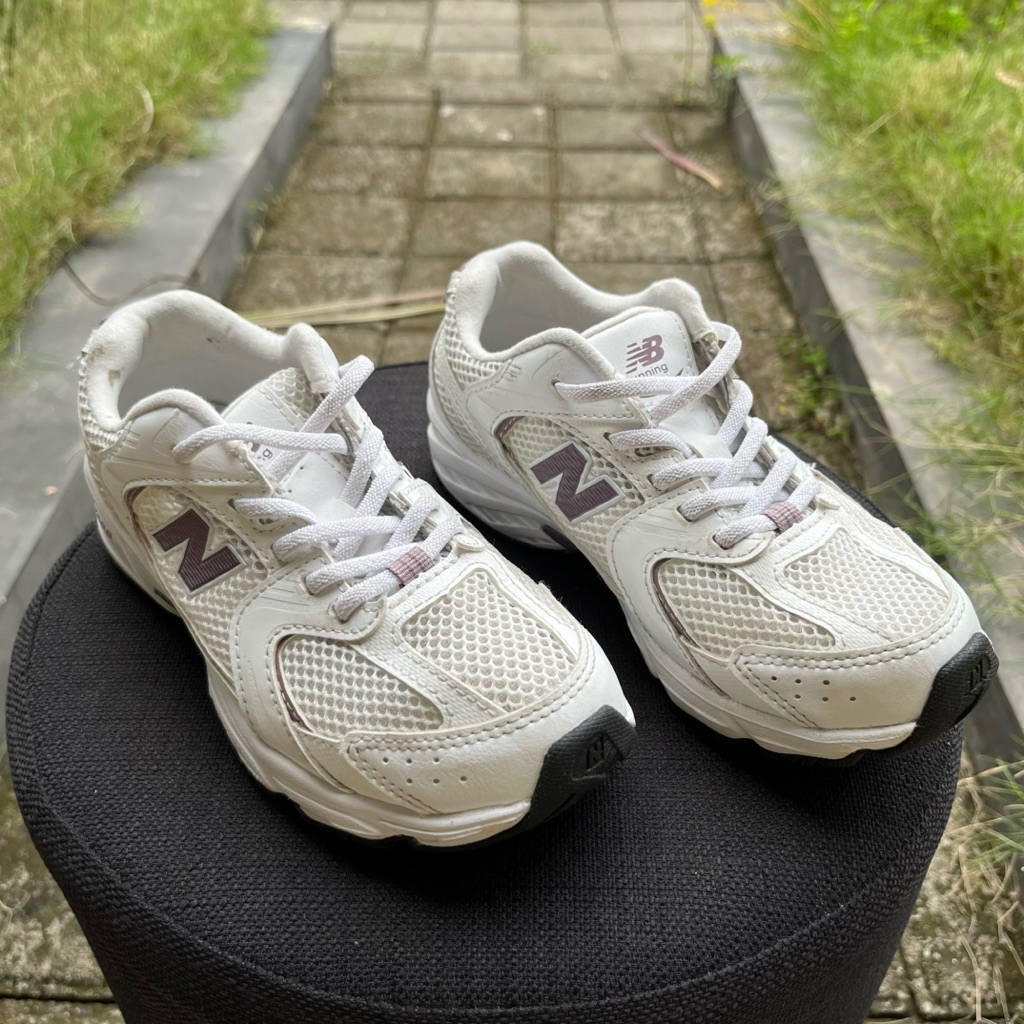 Sepatu Ori New Balance PZ530SR/Kids - Jeunes Gar Preloved Second Like New