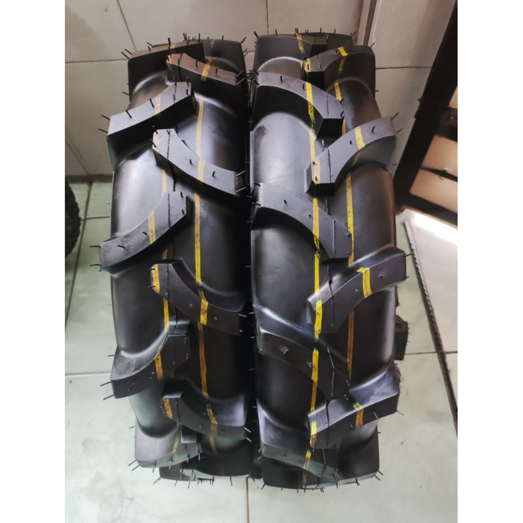 Ban Traktor Bermutu - Kualitas Ori Ring 12 (SK-27)