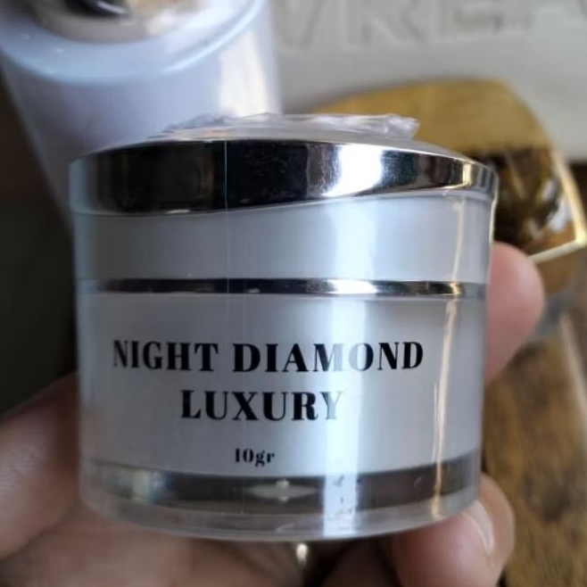 Louvrea Night Cream Luxury