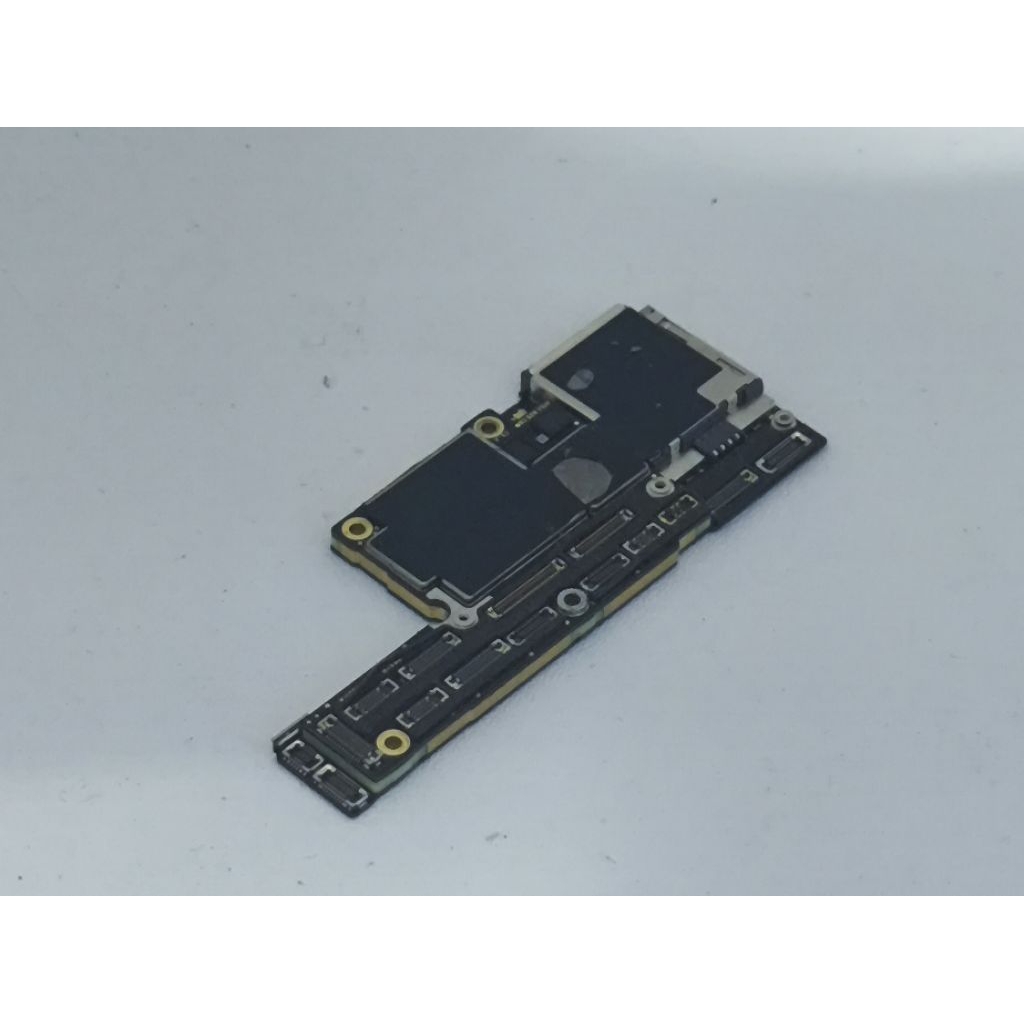 MESIN IPHONE XS 64GB NORMAL LOCK ICLOUD