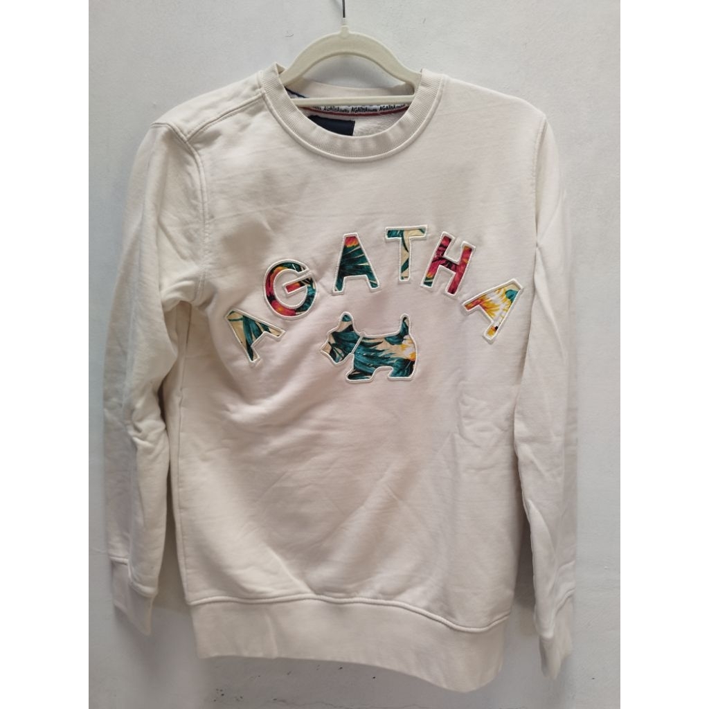 Sweater agatha paris