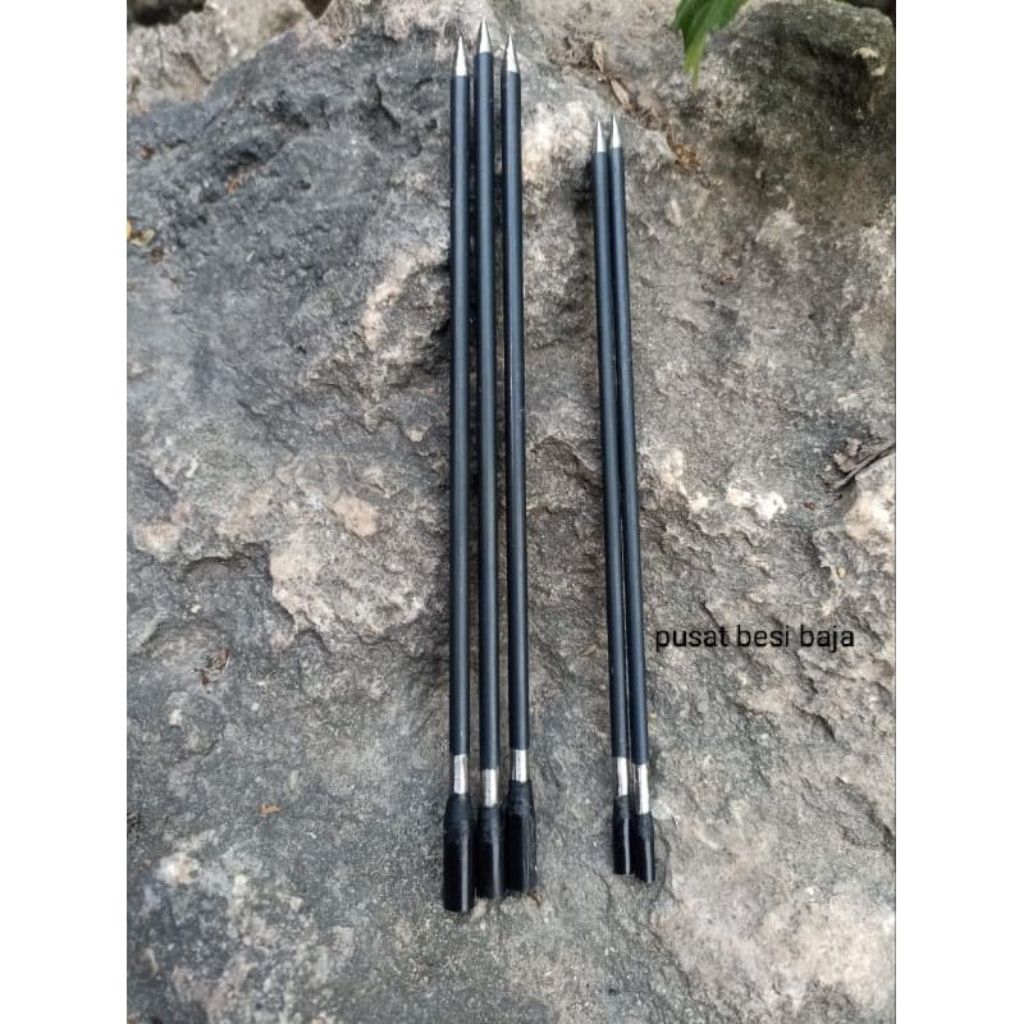 MATA PASER IKAN PCP 4.5 mm