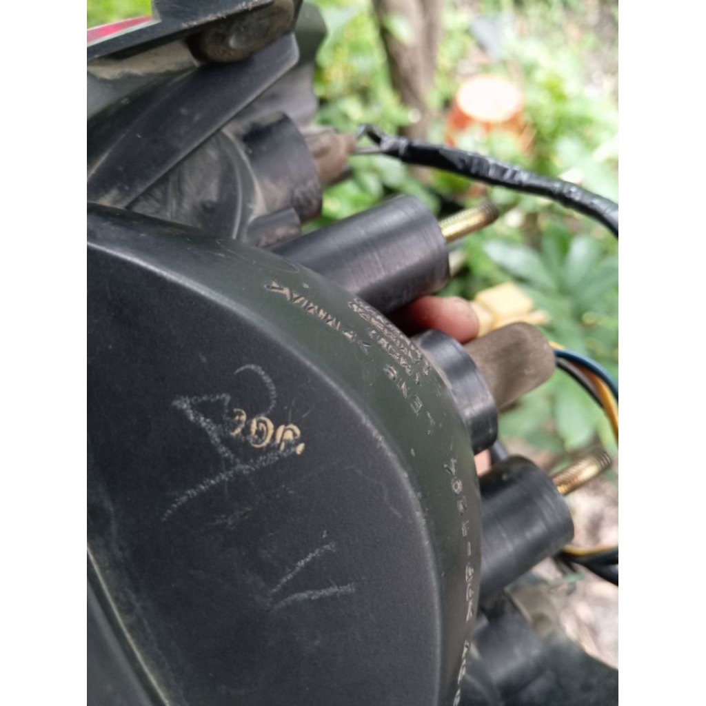 LAMPU BELAKANG F1ZR ORIGINAL