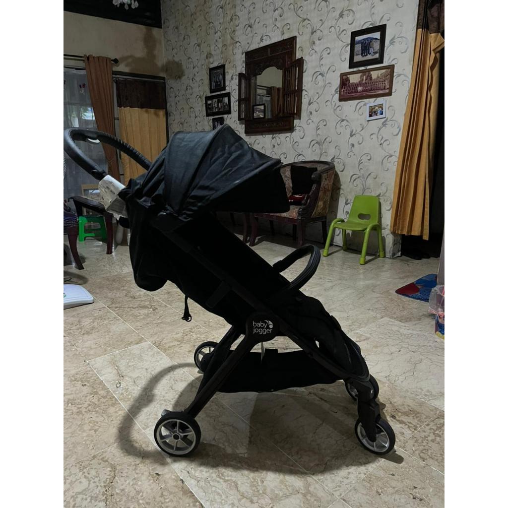 Stroller Baby Jogger City Tour 2