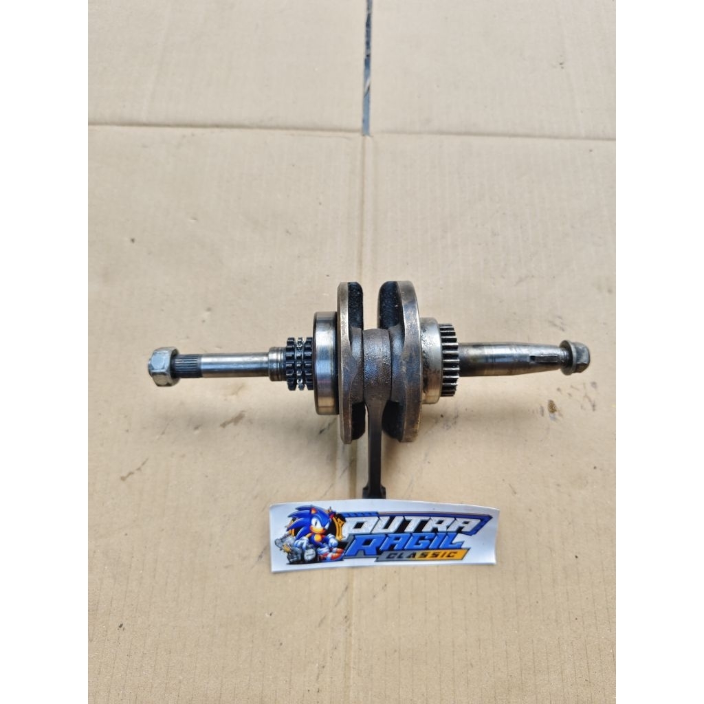 AS KRUK BEAT BANDUL KRUK AS BEAT  K44  BAHAN ORIGINAL