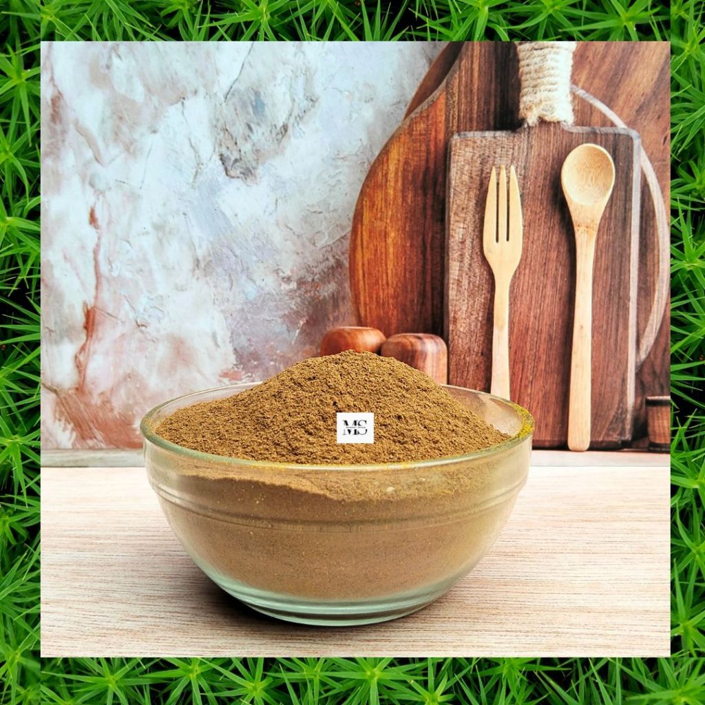 KAYU MANIS BUBUK 1 KG