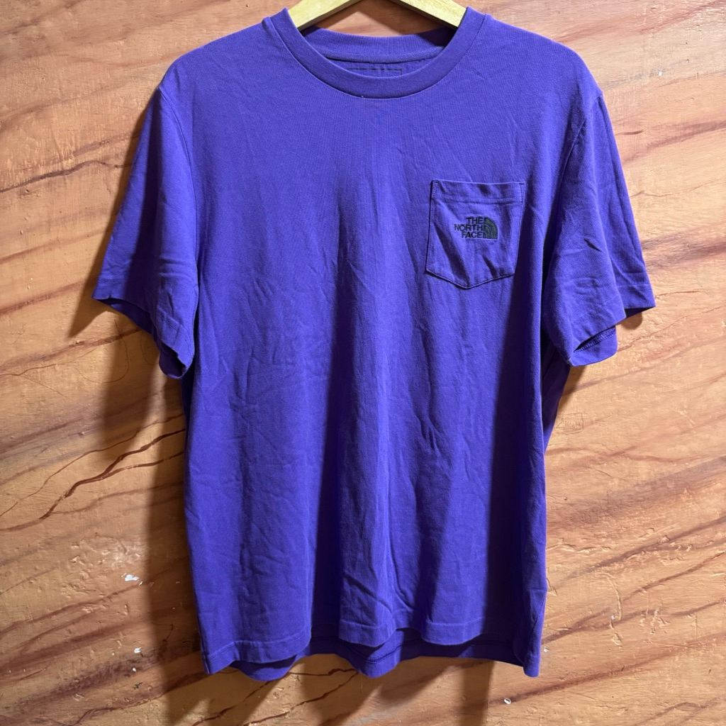 kaos tnf second original