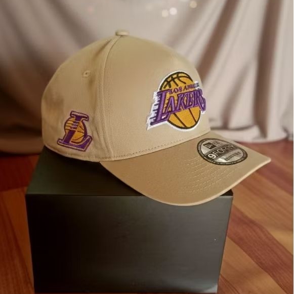 topi Lakers