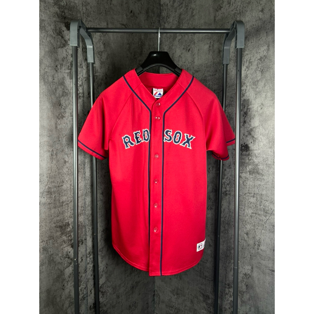 MLB Jersey - Boston Red Sox Original