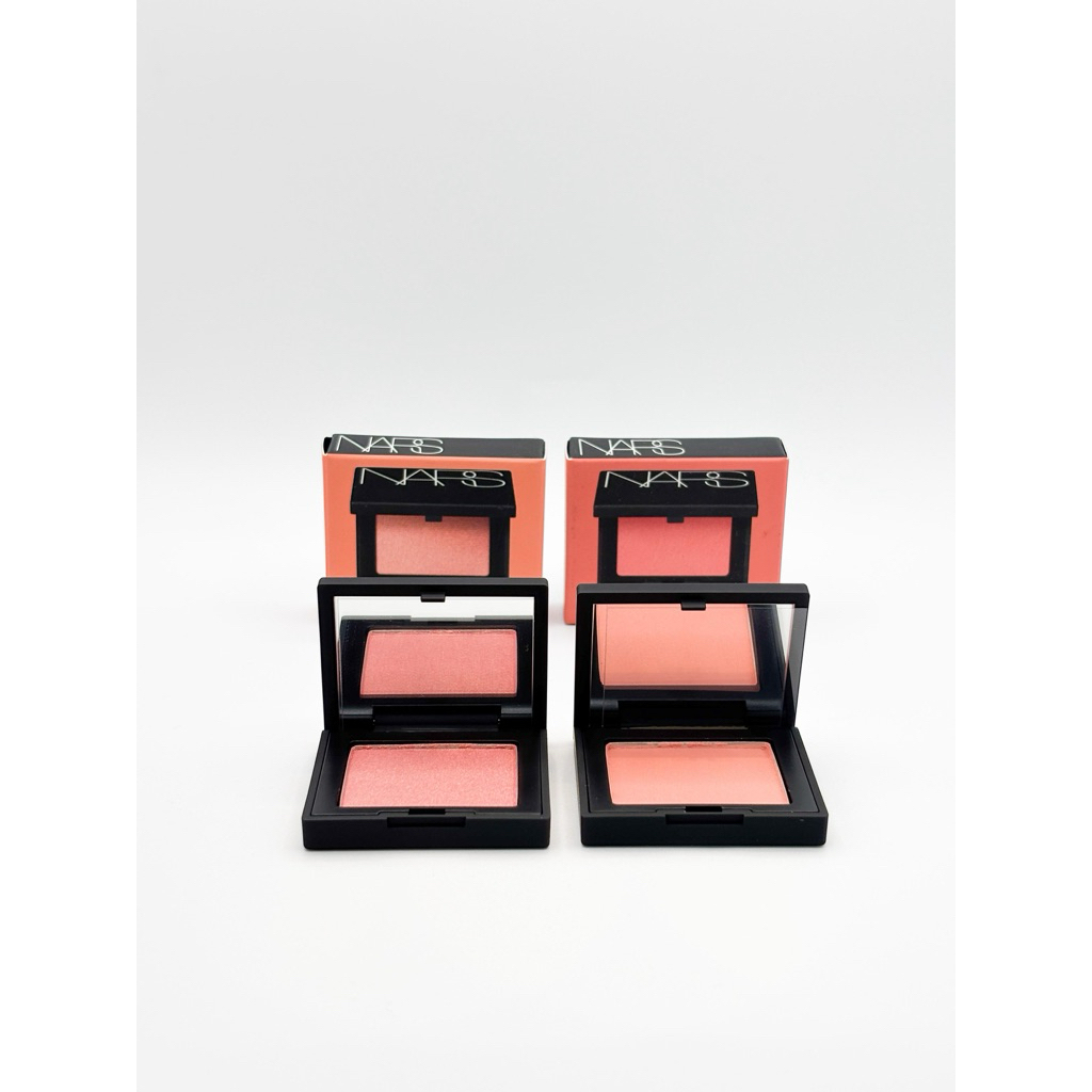 NARS BLUSH POWDER MINIATUR 2,5gr
