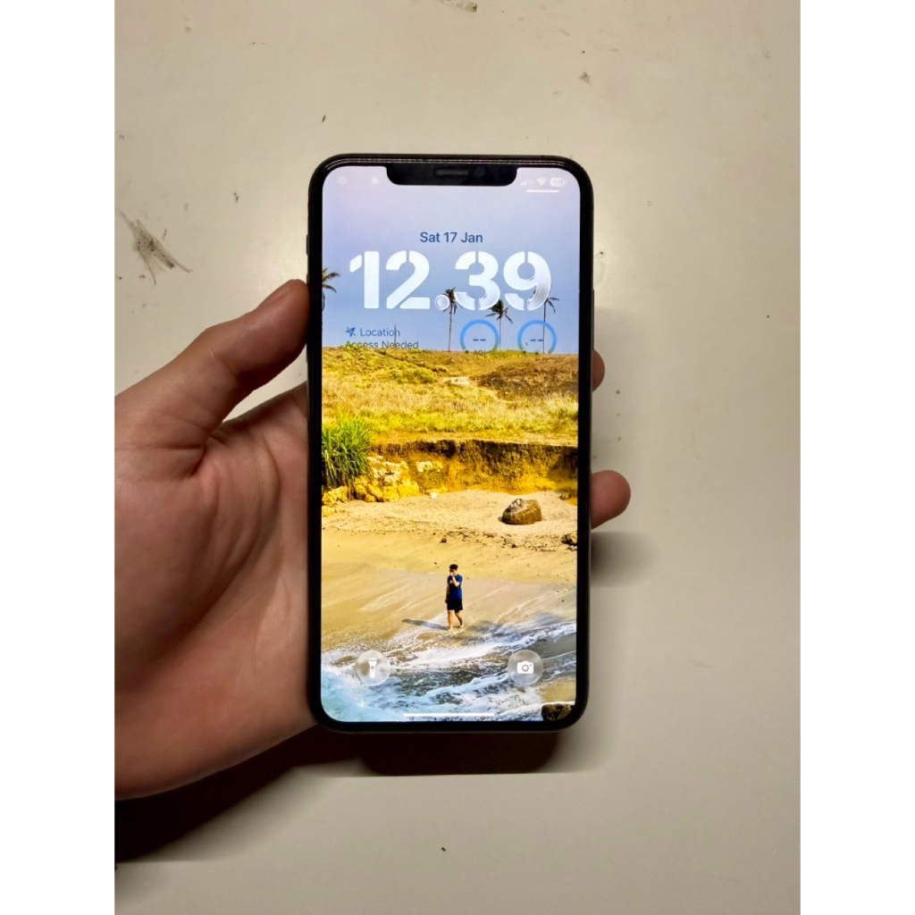Iphone 11 Pro Max 512GB
