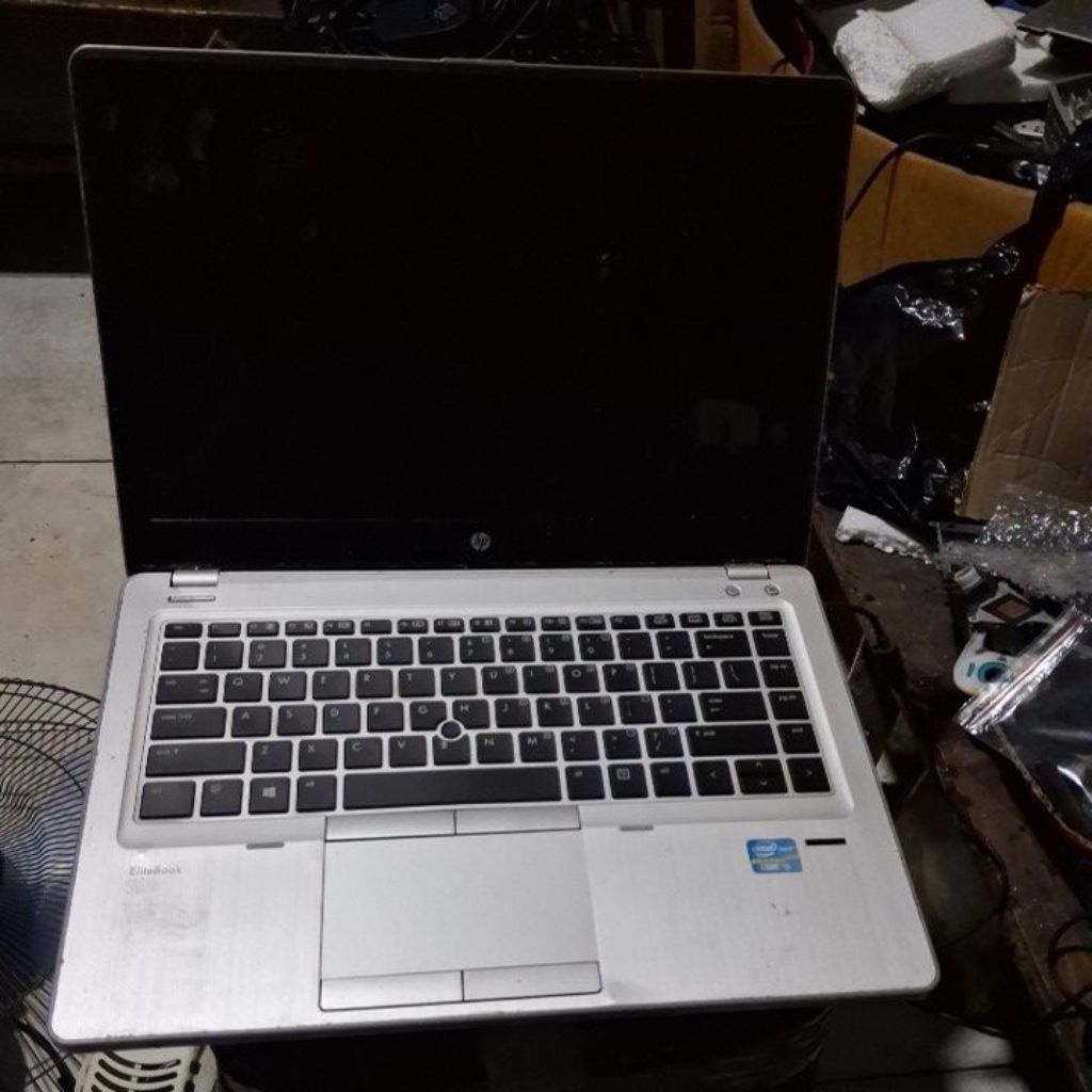 casing laptop hp folio 9470m series