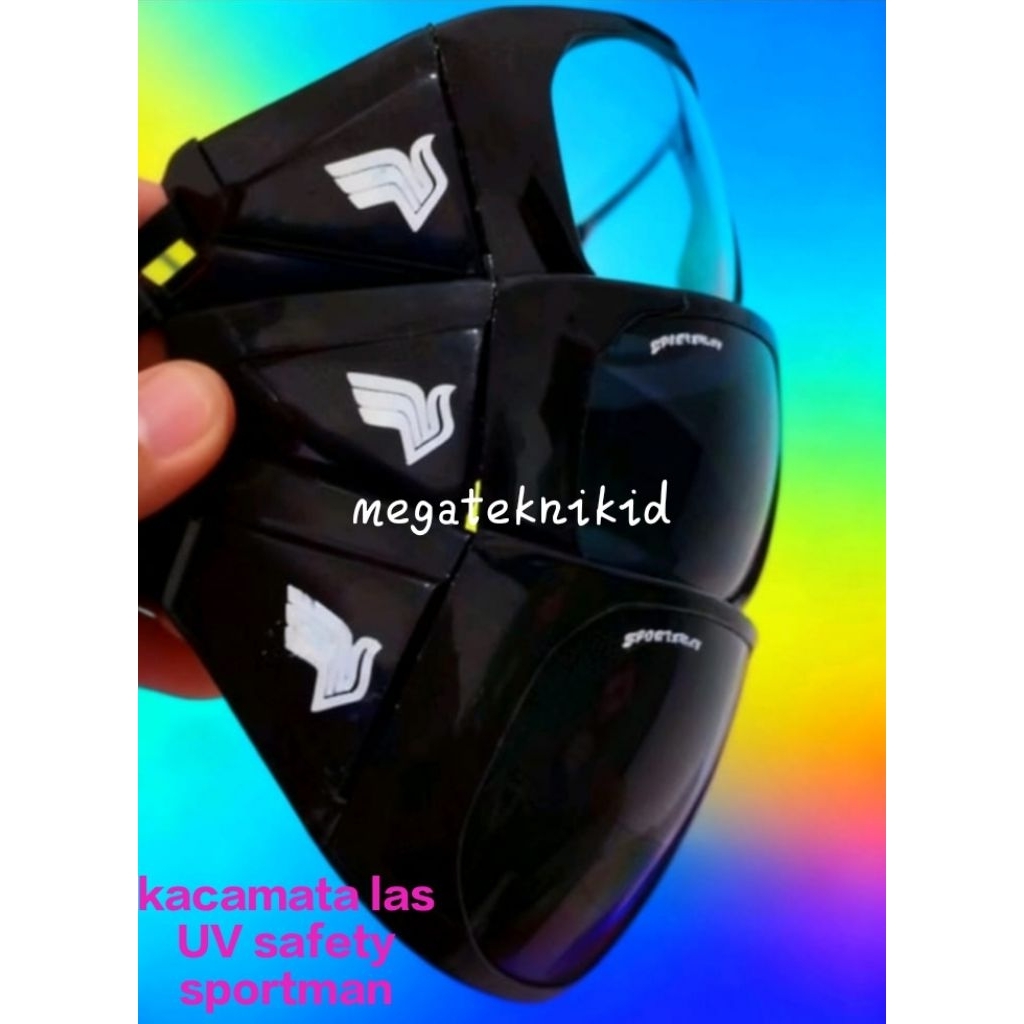 KACAMATA LAS/KACAMATA LAS LISTRIK/kACAMATA GERINDA