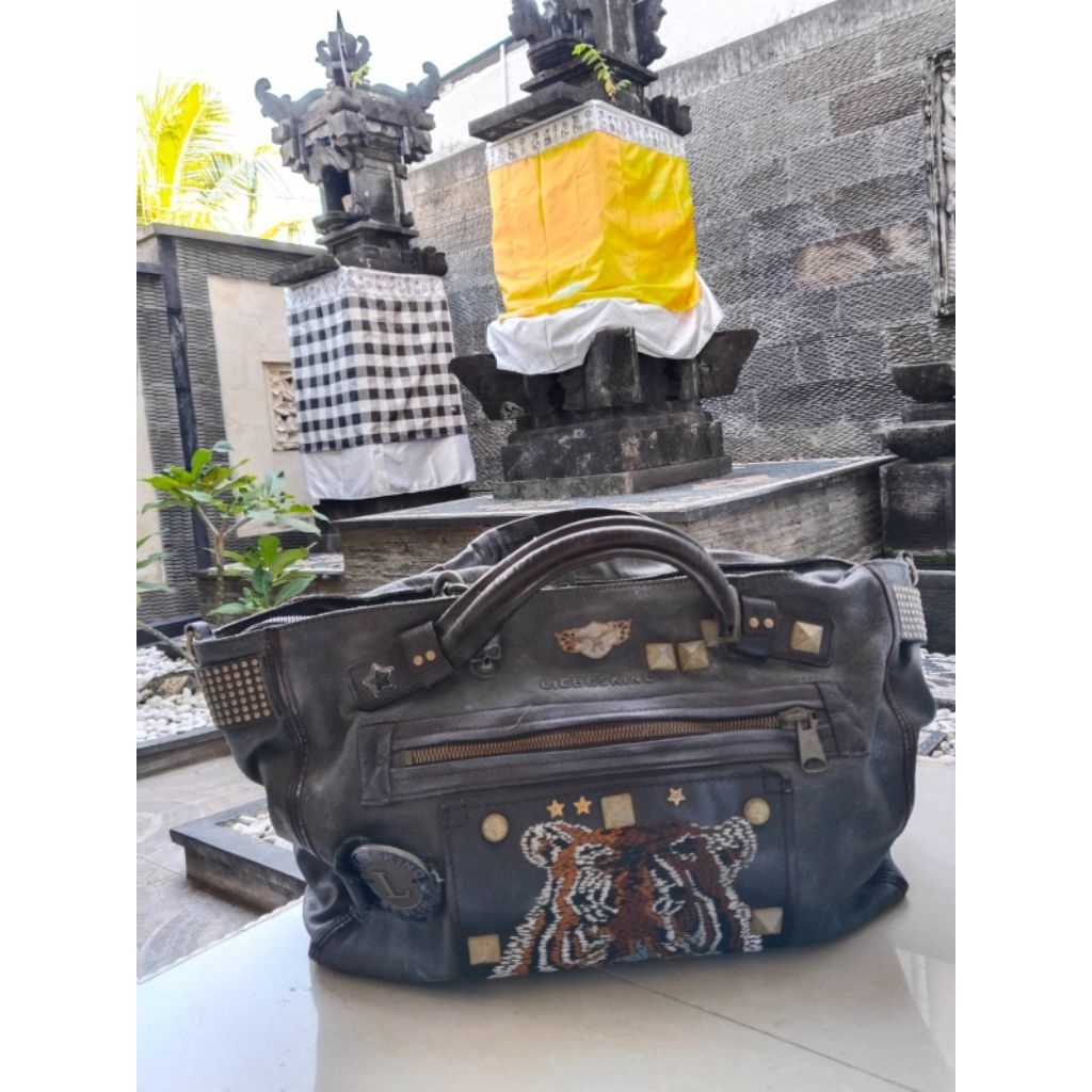 Liebeskind Tiger Preloved