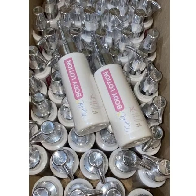 NIGHT LOTION ICHA BEAUTY