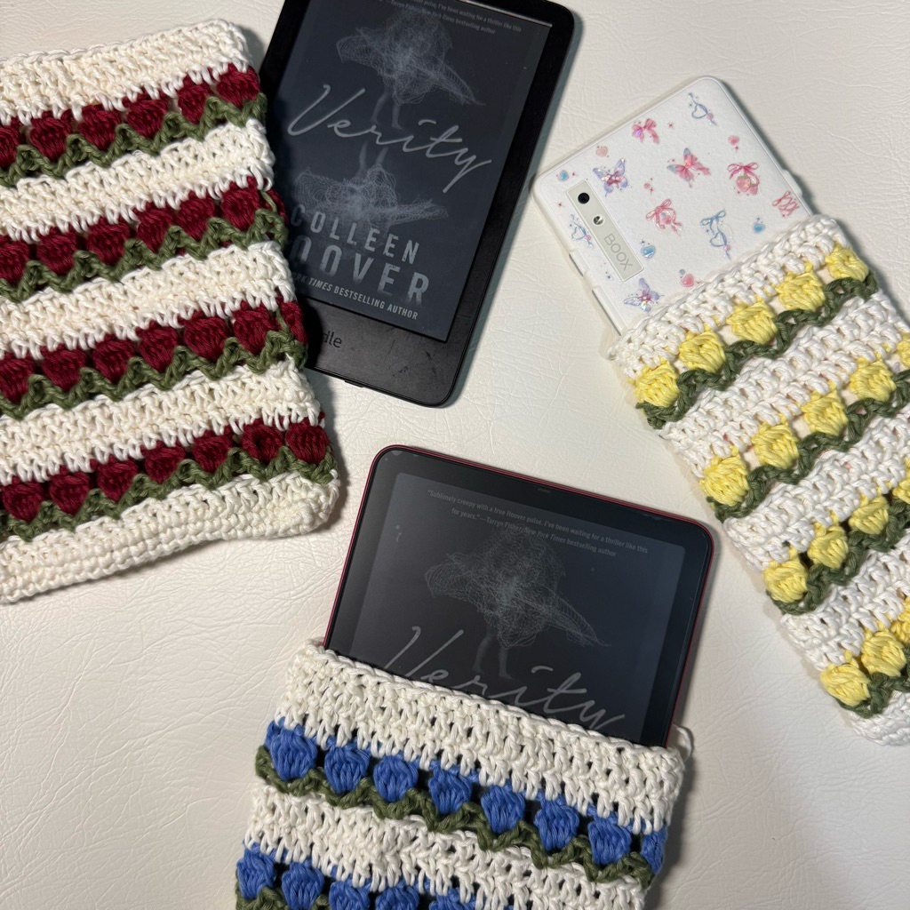 Tulip E Reader Sleeve