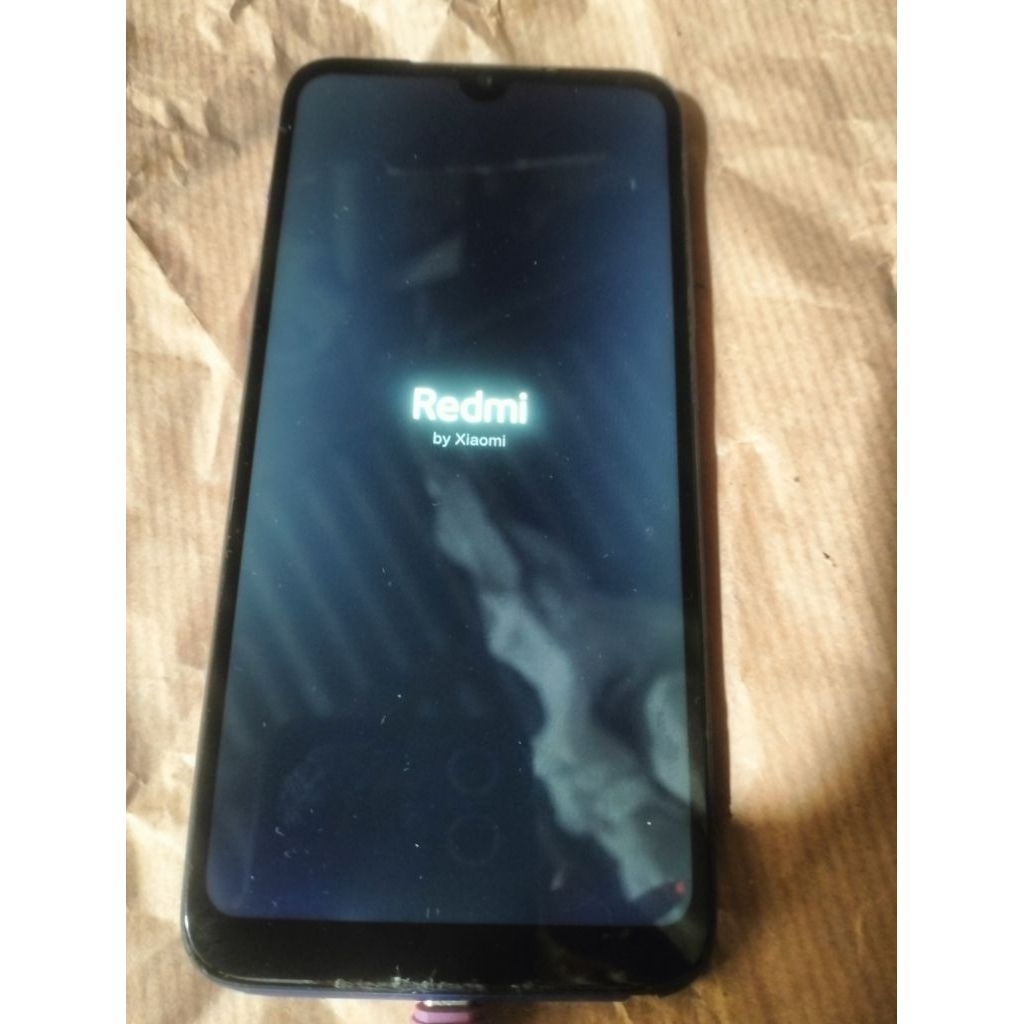 HP XIAOMI REDMI 7 Murah Ram 3gb