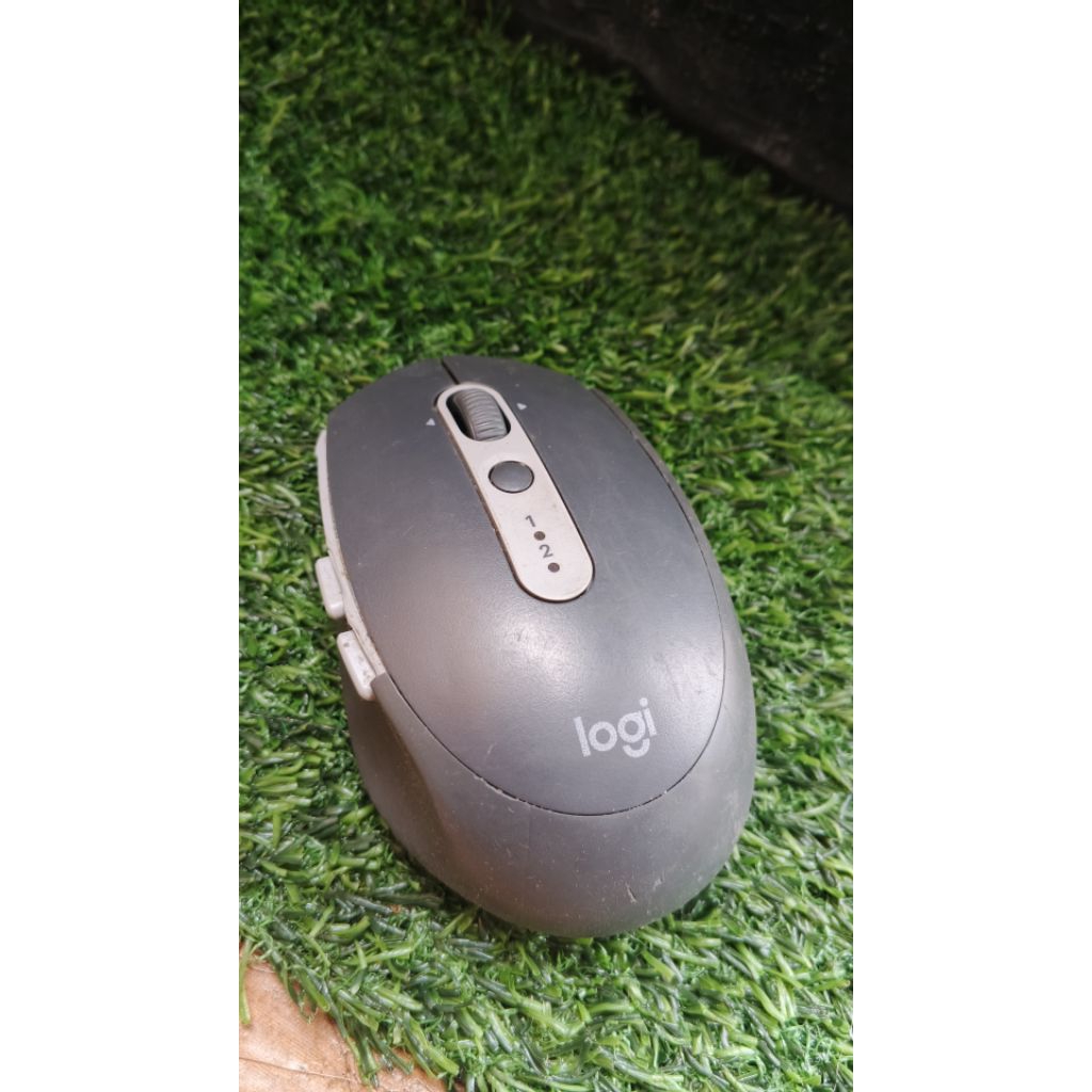Mouse Wireless LOGITECH M590