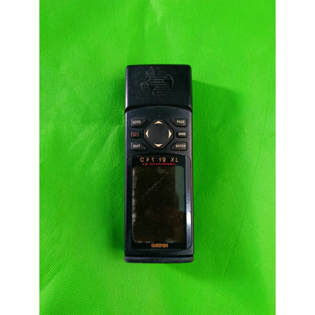 Garmin GPS 12 XL