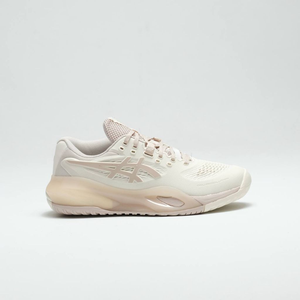 Asics Gel-Resolution x Gream/Mineral Beige