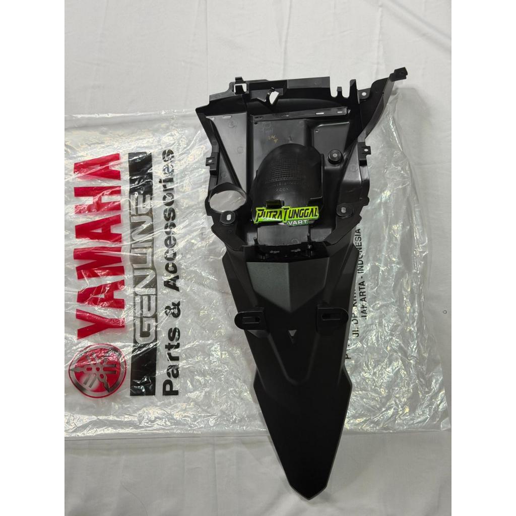 SPAKBOR SLEBOR BELAKANG YAMAHA MIO M3 MIO Z ORIGINAL 2PH