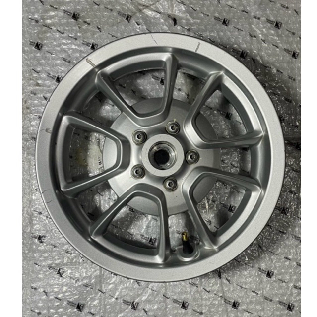Velg Yatch R12 Vespa Sprint Primavera Lx S Original Piaggio