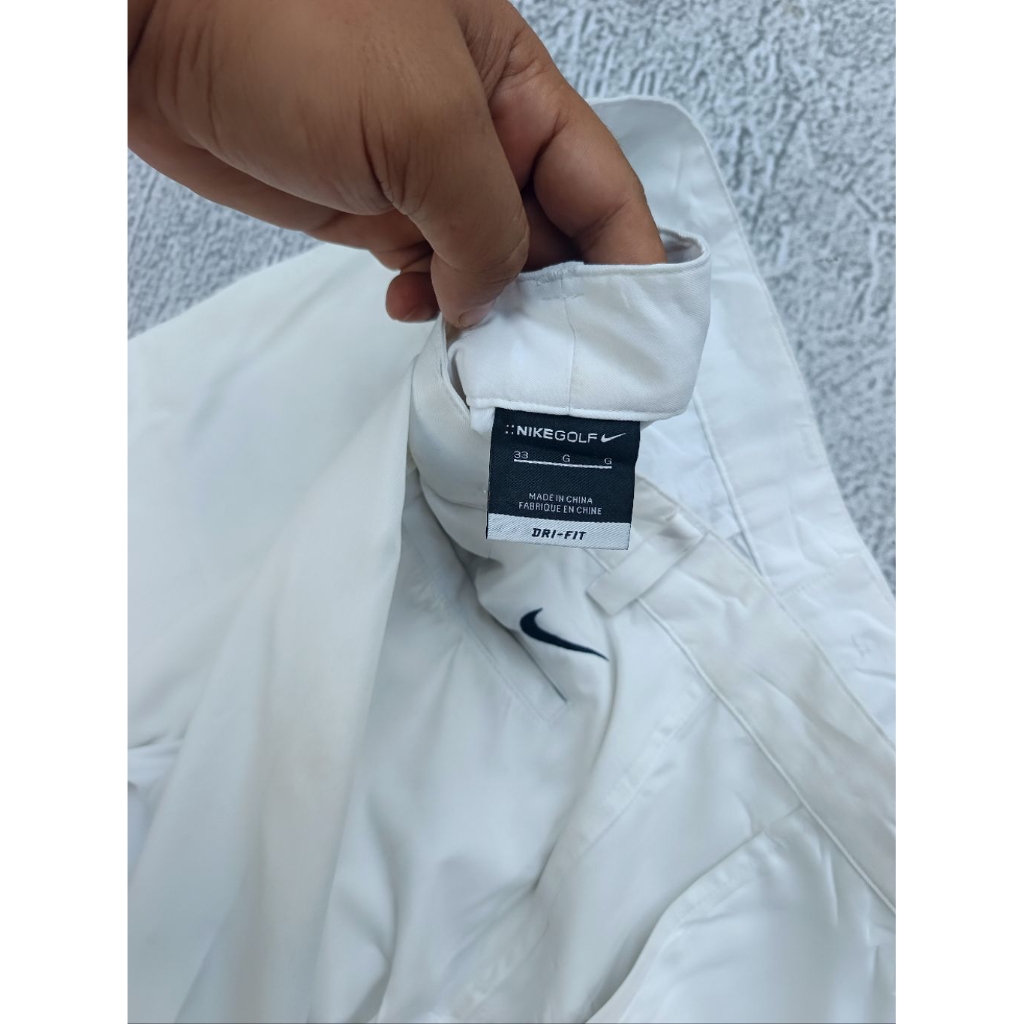 Nike Celana golf Size 34 Lp 88