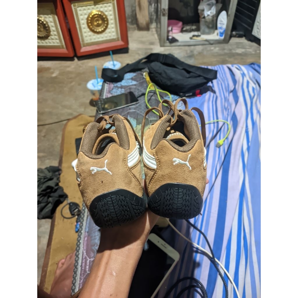 puma speedcat