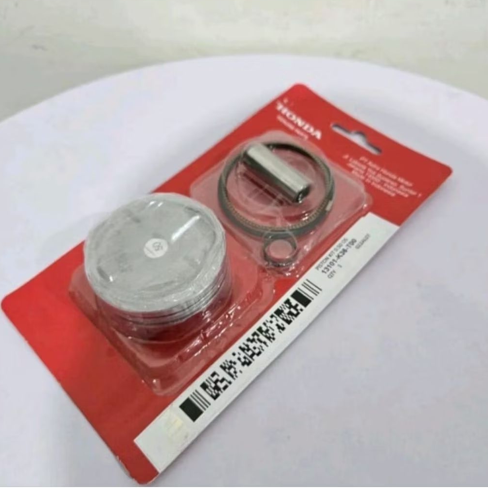 PISTON SEHER KIT SET RING PEN PISTON VARIO 150 OS OZ 50 0.50 K36