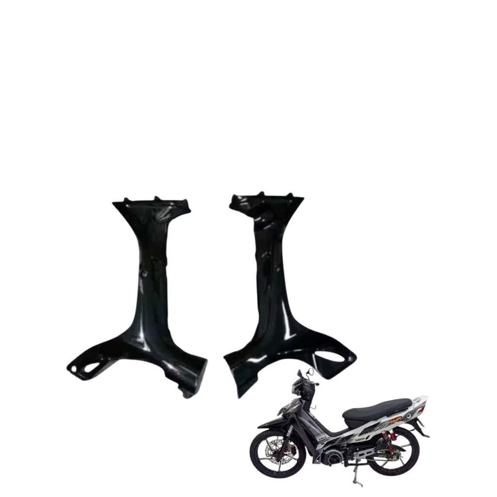 KAP SAYAP DALAM FIZR HITAM NARITA