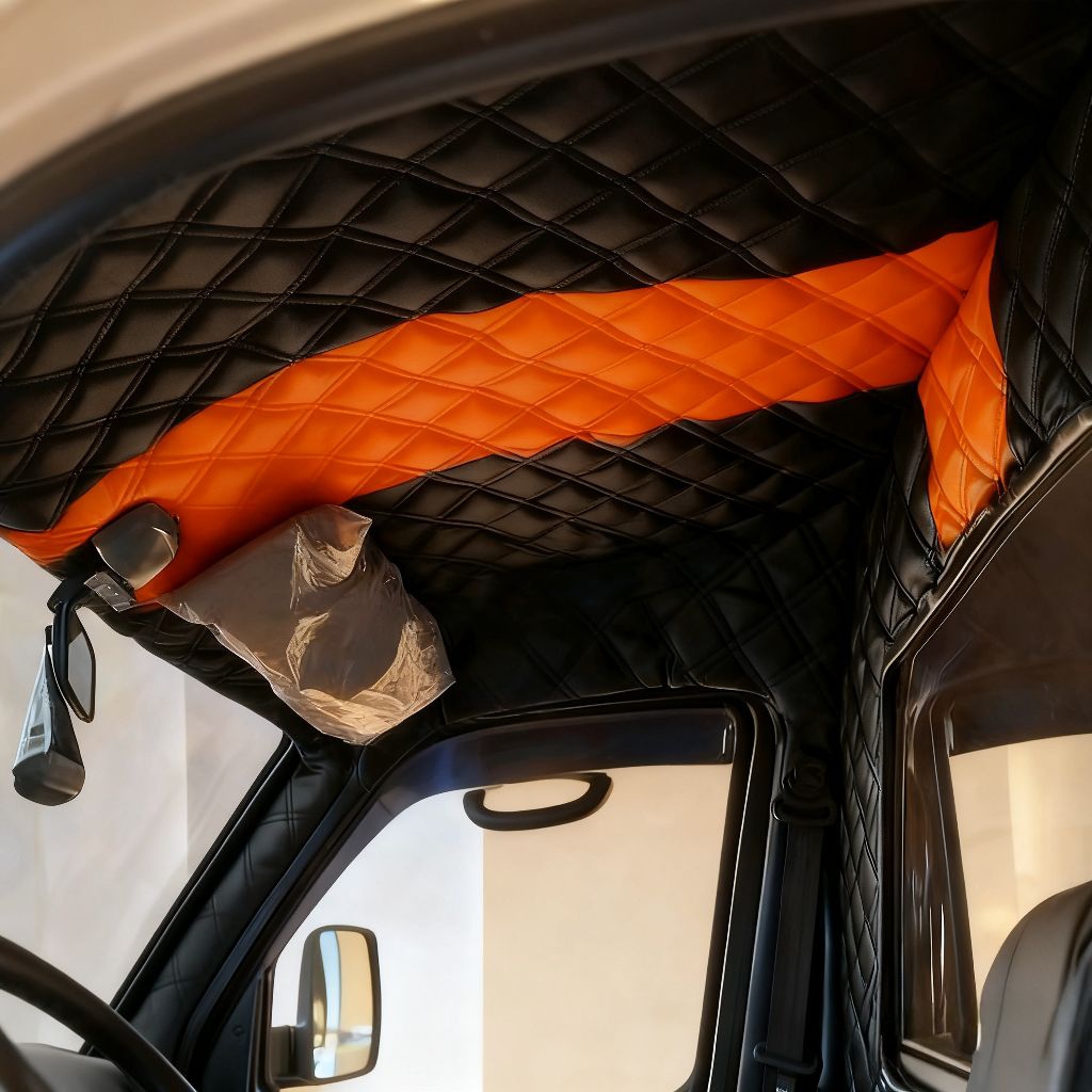 pelapis pelapon cover pelapon atau kabin mobil pick up