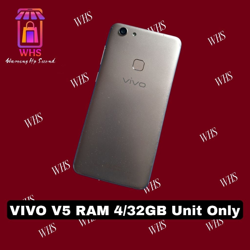 Vivo V7 Ram 4/32GB Original