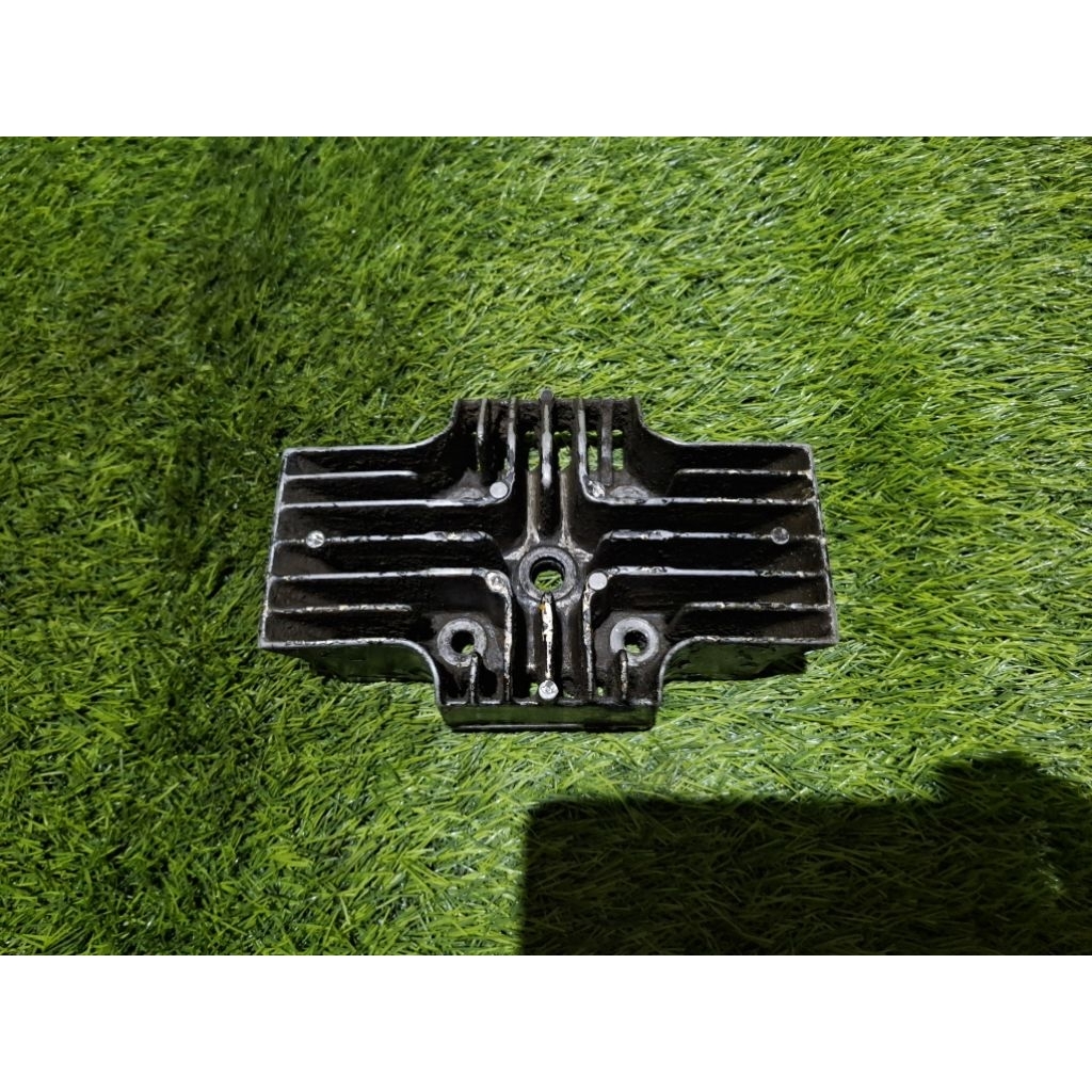 kop deksel head suzuki bravo sprinter rc100 rc 100 original