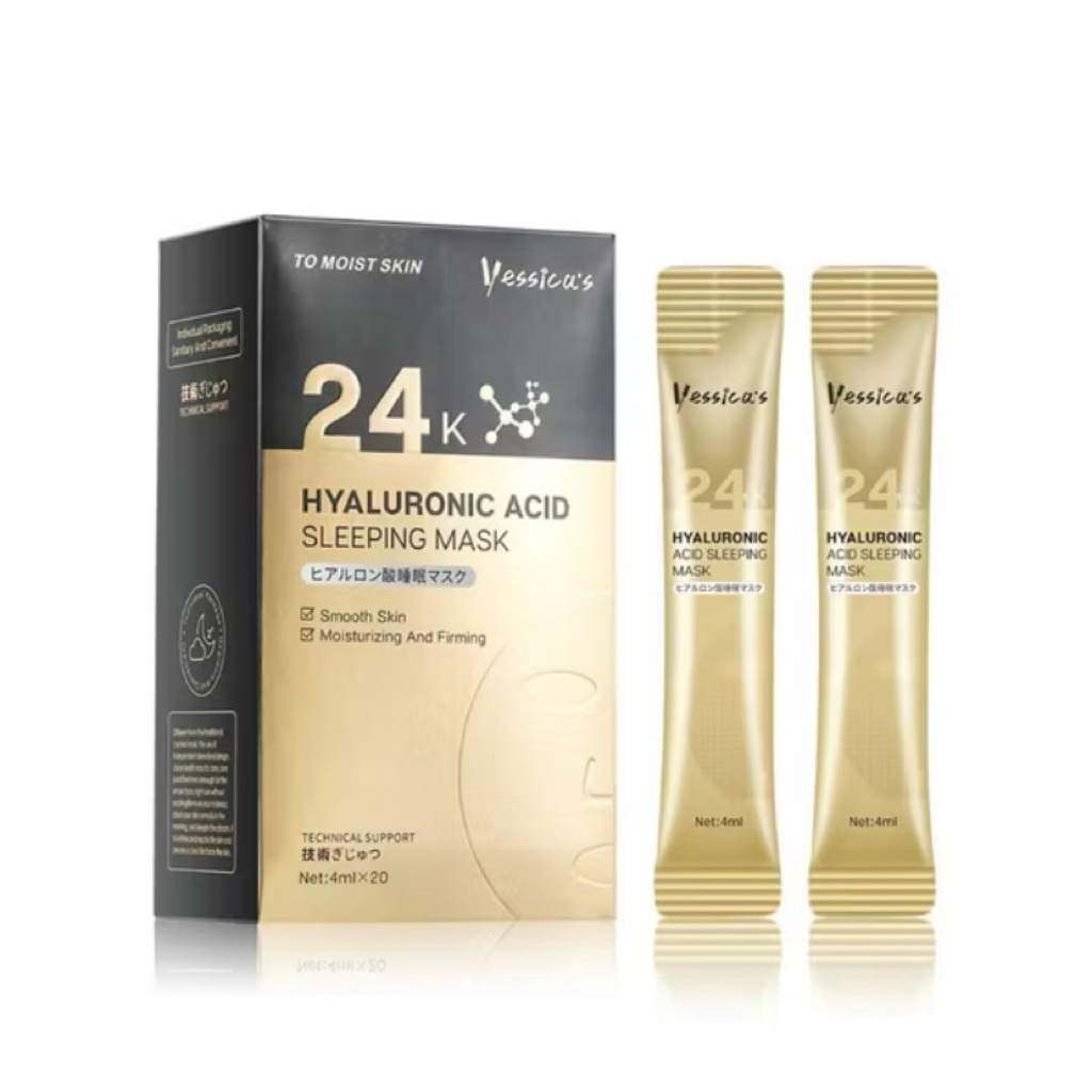 SLEEPING MASK YESSICA