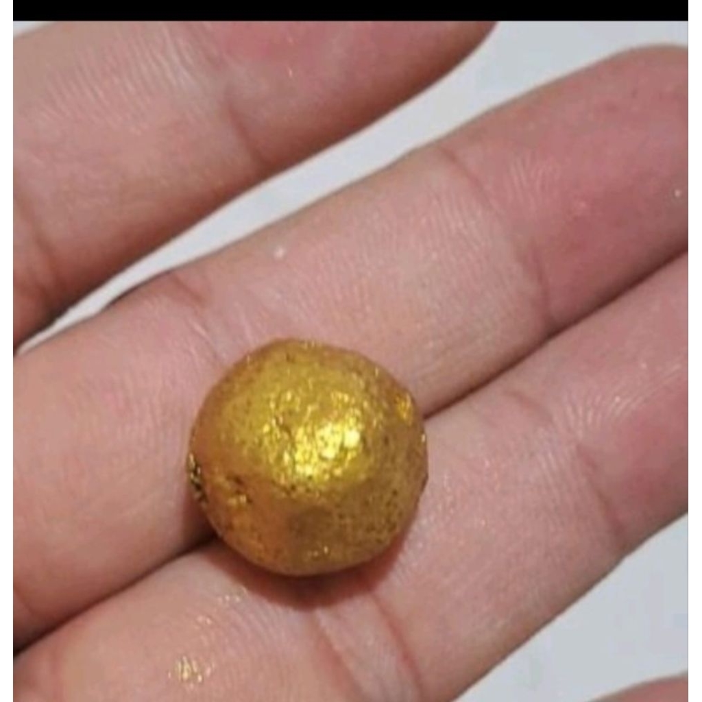 ANGONG NIUHUANG WAN ORIGINAL 100% angkong wan angkun wan 13 angka grade1