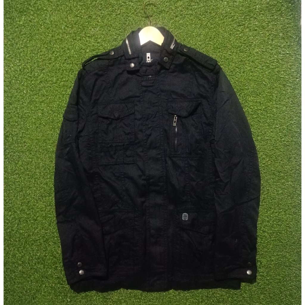 jacket parka 65 TBJ NEARBY ORIGINAL