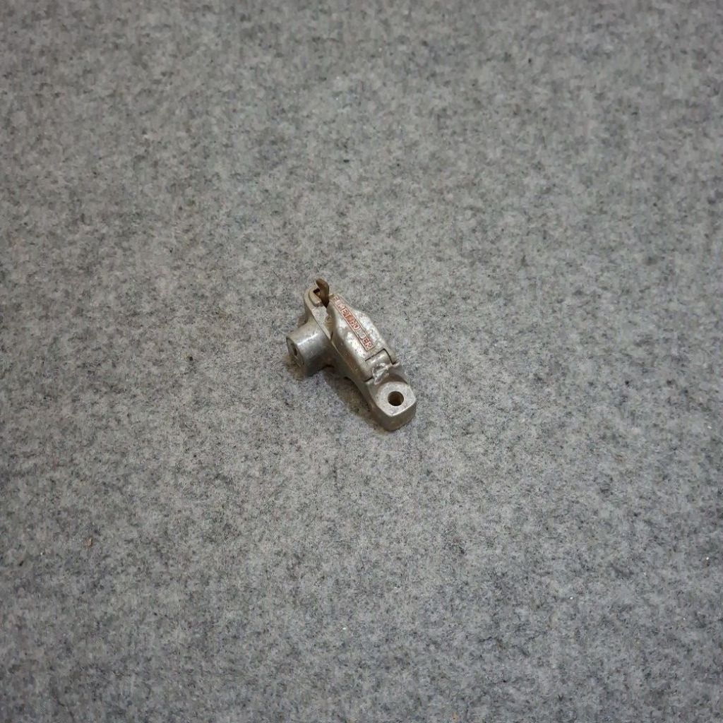 Helmet Holder Kunci Helem Helm CB CB100 CB125 CG125 Honda CG125 Aplikasi Honda CB CB100 CB125 S90 S9