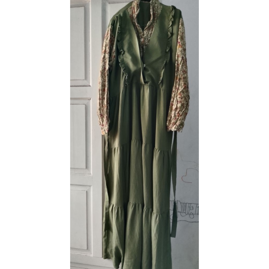 bella set by mumtaz hijab