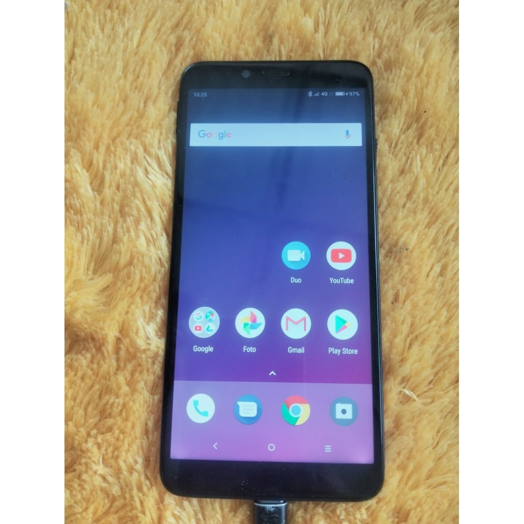 lcd touchscreen Lenovo s5 k520 copotan