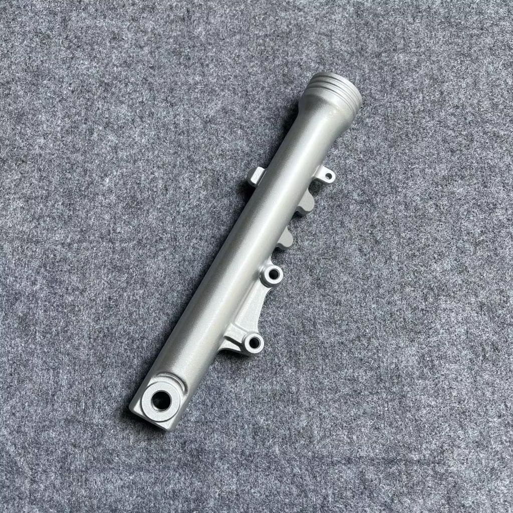 TABUNG BOTTOM SHOCK DEPAN NINJA SERPICO VICTOR CAKRAM KIRI KIDAL