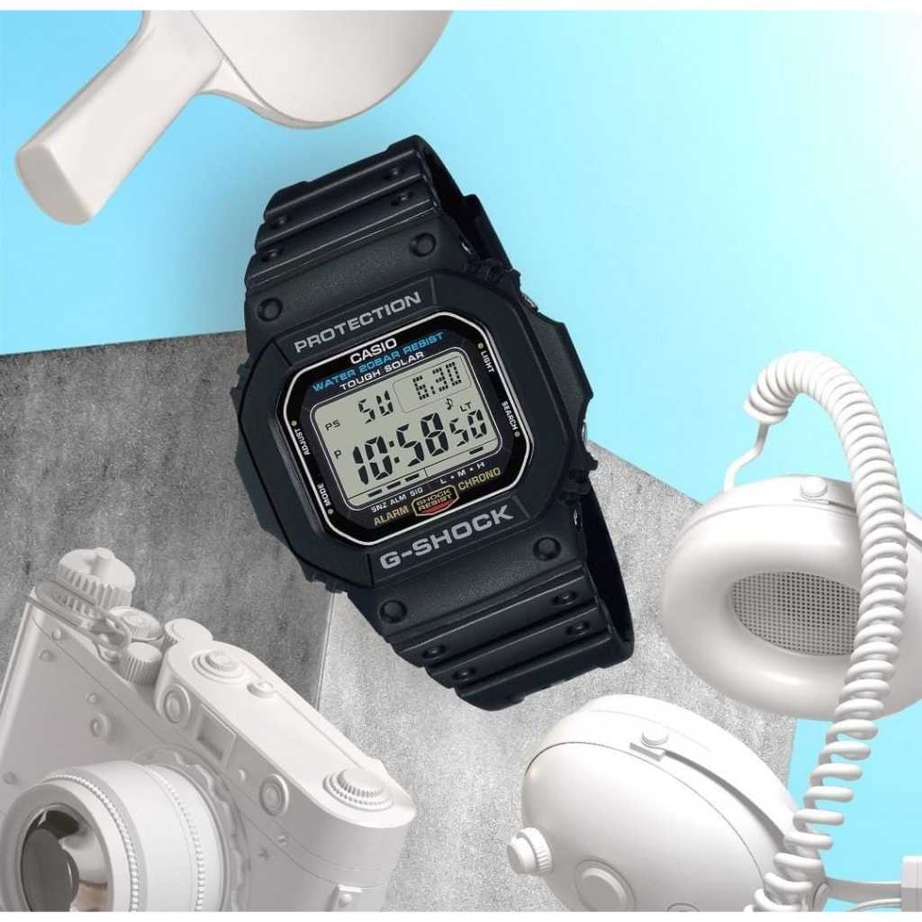 G-Shock G-5600UE-1DR