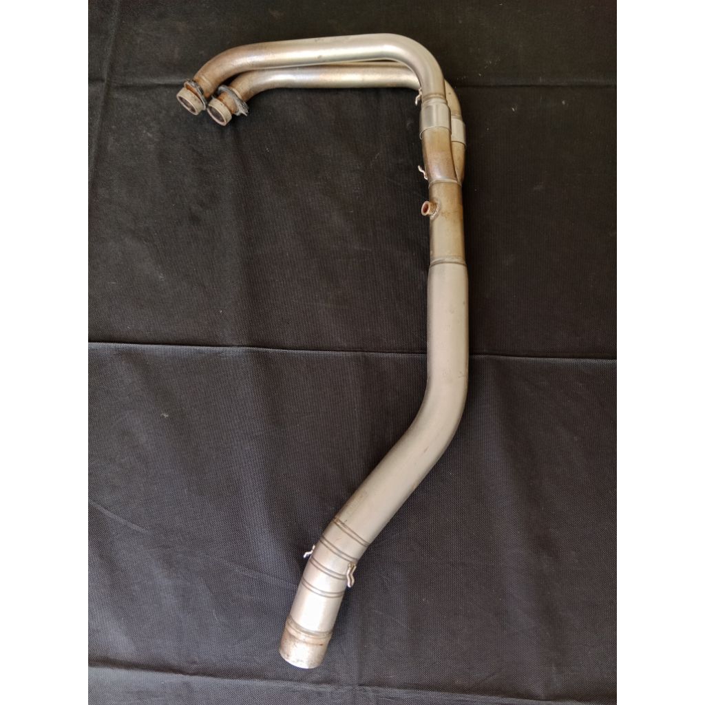 COD header proliner all new ninja 250 fi 2018 up