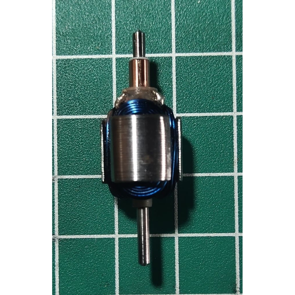 Dinamo kilikan TWT / Maxduo/ ABC/ Dinamo motor/ Gulungan /lilitan/Mesin Tamiya/Mini 4WD