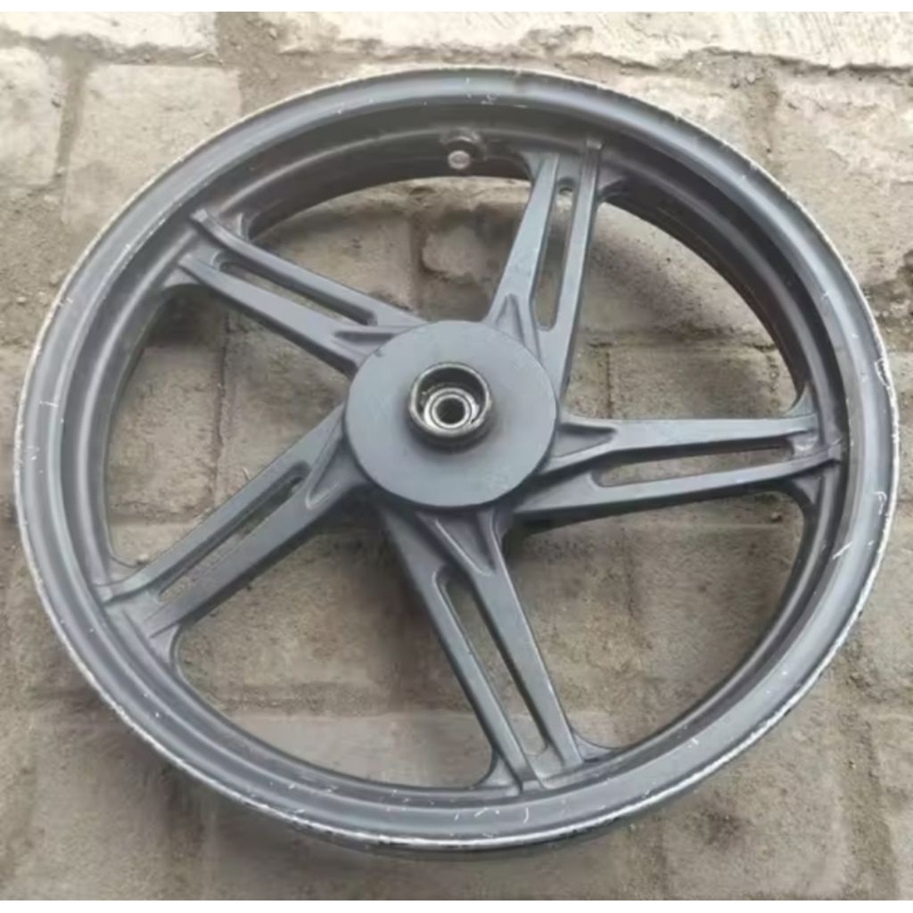 velg depan beat stret/ECO bekas original