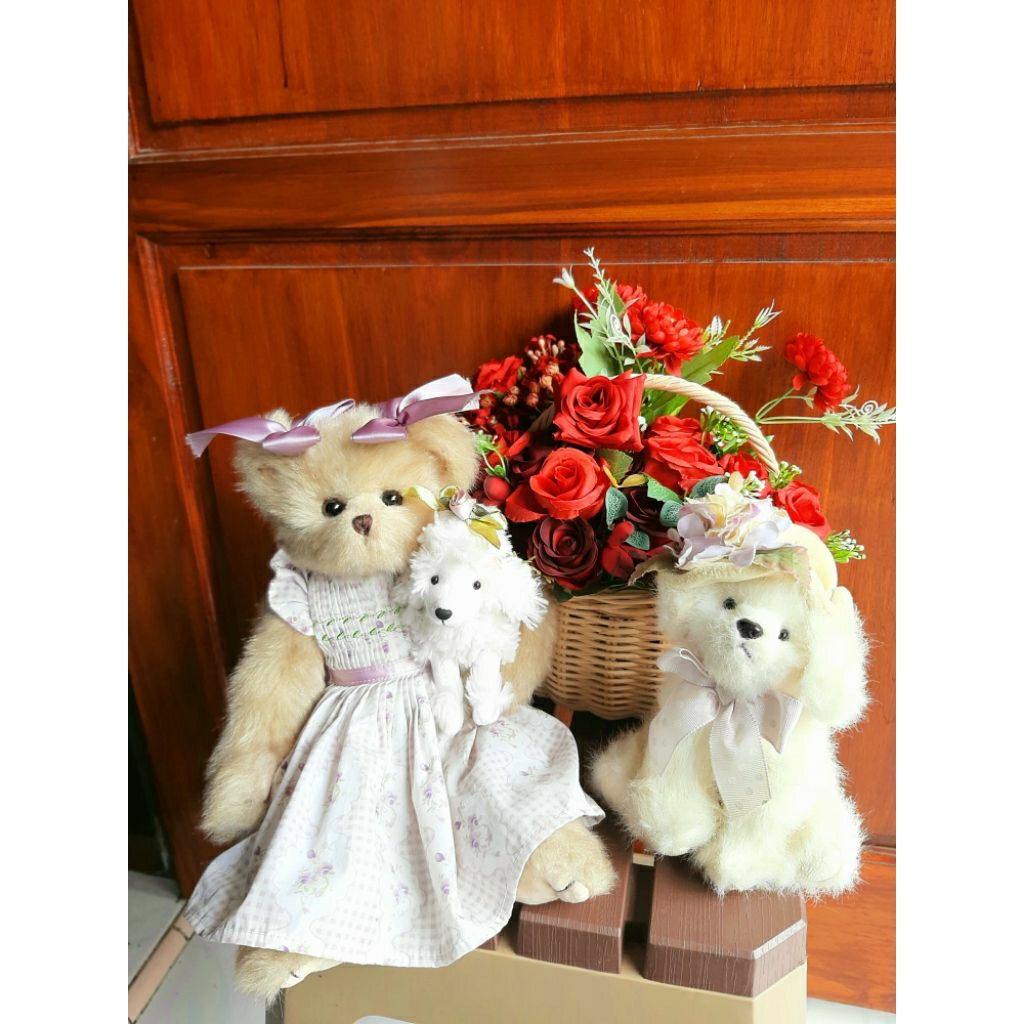 Bearington Lepas Kolpri