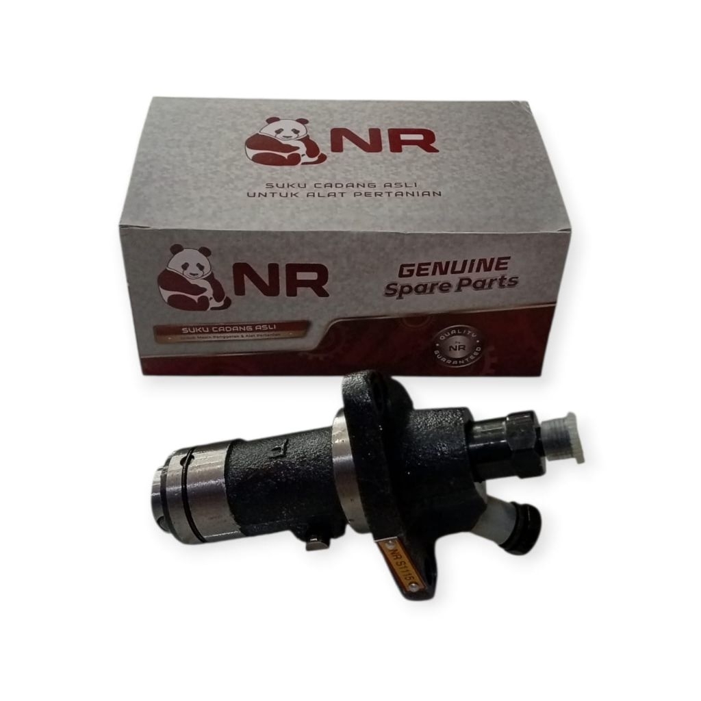 fuel injetion pump/ bospom s1110/zs1115